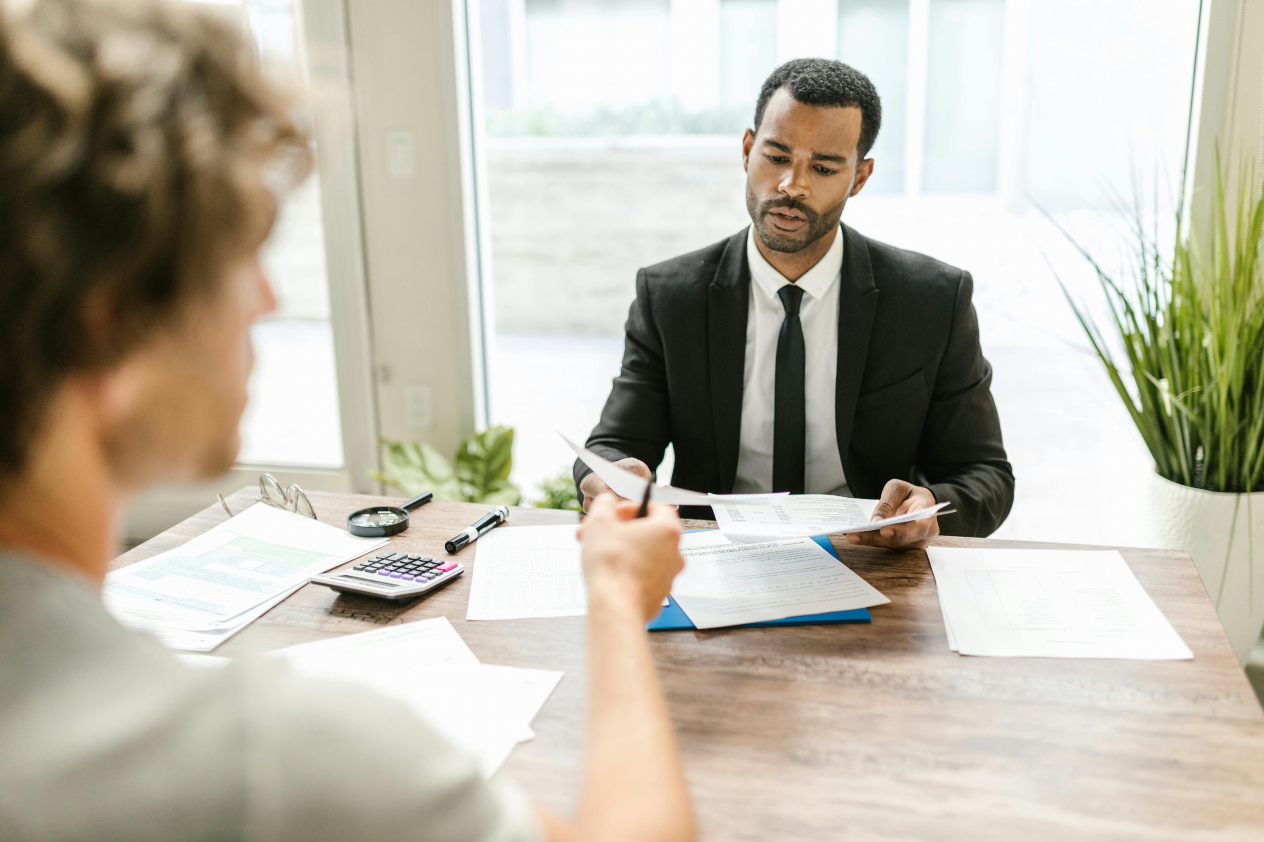 Carrier-Broker Communication Management